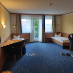 Photo n°2 de l'avis de Dainius.a fait le 09/08/2019 à 05:54 sur le  sleep & go Hotel Magdeburg à Magdeburg