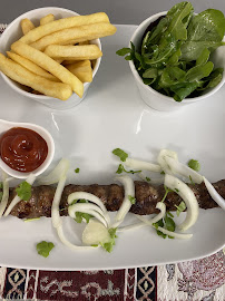 Kebab du Restaurant Cristal à Savigny-sur-Orge - n°20