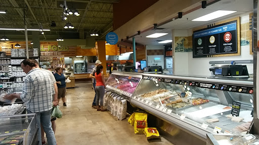 Grocery Store «Whole Foods Market», reviews and photos, 1401 E 41st St, Tulsa, OK 74105, USA