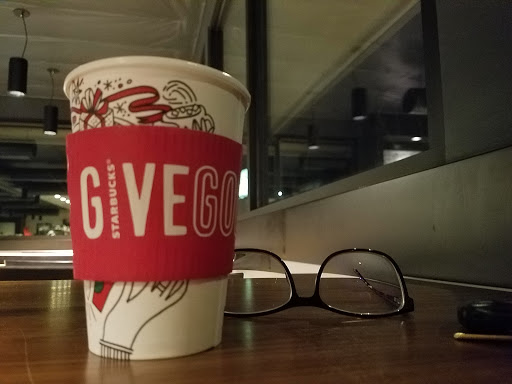 Starbucks image