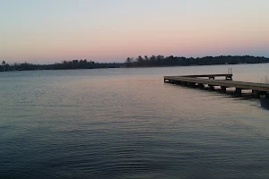 Cypress Bayou Boat Launch image