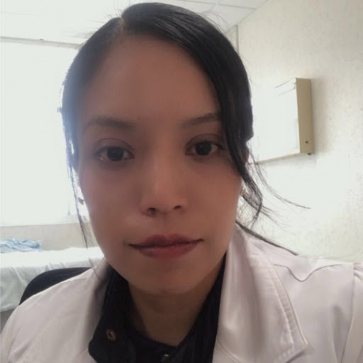 Dra Janeth Esquivel Gutierrez, Oncólogo médico