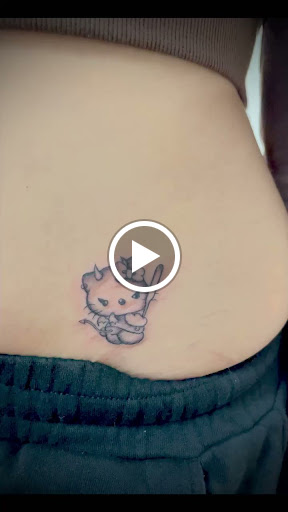 Explore cancer tattoo ideas for guys, creative tattoo ideas in Garden Grove, available at Anna Hang Tattoo