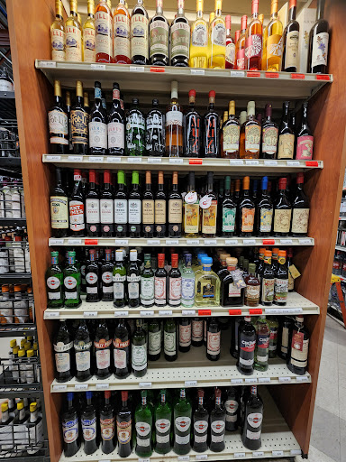 Wine Store «The Wine Source», reviews and photos, 3601 Elm Ave, Baltimore, MD 21211, USA