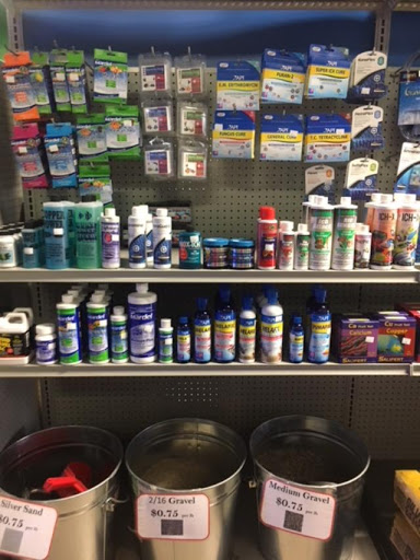 Pet Store «The Pet Shop», reviews and photos, 2235 S Power Rd #107, Mesa, AZ 85209, USA