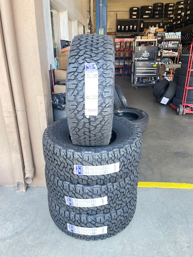 American Tire Depot image