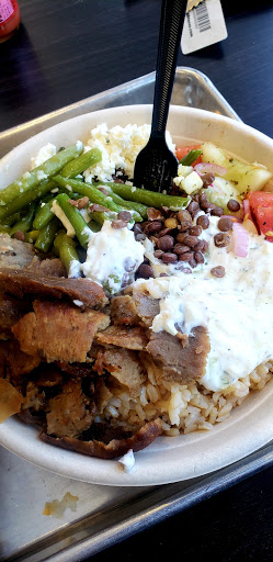 Shopping Mall «Colonial Village Shopping Center», reviews and photos, 1723 Wilson Blvd, Arlington, VA 22209, USA