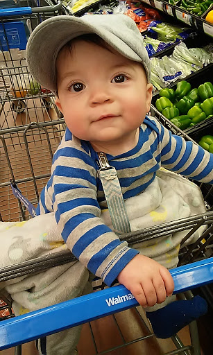 Department Store «Walmart Supercenter», reviews and photos, 2500 Lake Shore Dr E, Ashland, WI 54806, USA