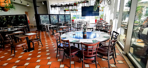 El Jardín de Teo en Torrejón de Ardoz