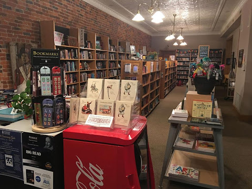 Book Store «Main Street Books», reviews and photos, 426 Main St, Lafayette, IN 47901, USA