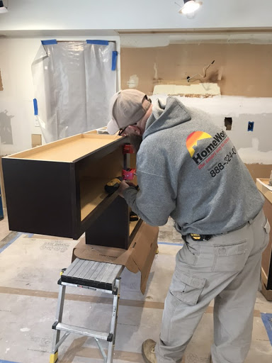 Cabinet Store «HomeWorks cgo», reviews and photos, 49570 Gratiot Ave, New Baltimore, MI 48051, USA