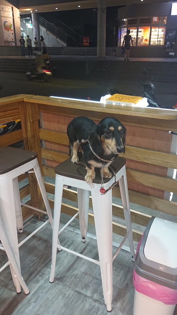 大寶綠豆沙專賣店丨霧峰必喝丨綠豆沙丨紅豆沙丨冰沙丨茶飲丨飲料丨仙草凍丨吐司厚片 的照片