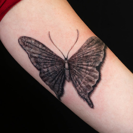 Explore background tattoo filler ideas, creative tattoo ideas in Melbourne, available at Reef Side Tattoo Melbourne Tattoo Shop