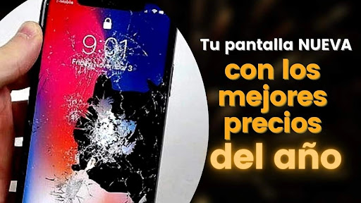 RCP Reparación de Celulares y Portátiles ⭐️⭐️⭐️⭐️⭐️