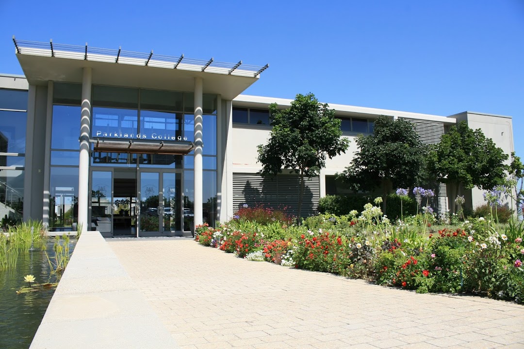 Parklands College - Secondary Faculty