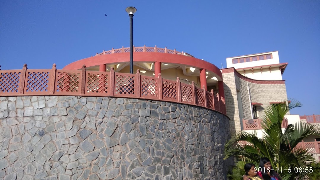 Indraprasth Complex