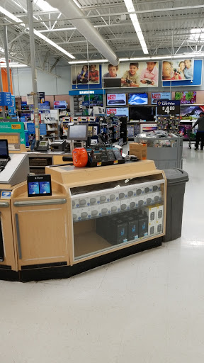 Supermarket «Walmart», reviews and photos, 1750 Indianapolis Rd, Greencastle, IN 46135, USA
