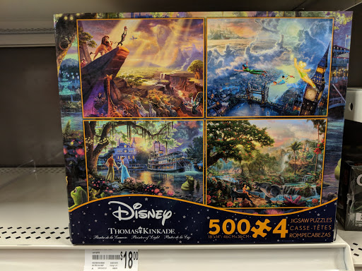 Craft Store «Michaels», reviews and photos, 8105 Moores Ln Ste 1700, Brentwood, TN 37027, USA