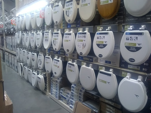 Home Improvement Store «The Home Depot», reviews and photos, 1200 Mayberry Dr, Highlands Ranch, CO 80129, USA