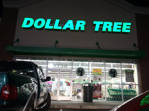 Dollar Store «Dollar Tree», reviews and photos, 2738 E 17th Ave, Springfield, TN 37172, USA