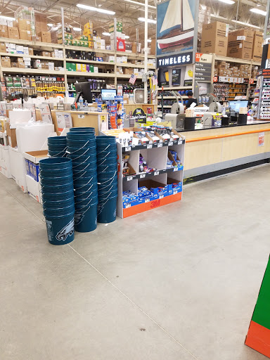 Home Improvement Store «The Home Depot», reviews and photos, 782 PA-113, Souderton, PA 18964, USA