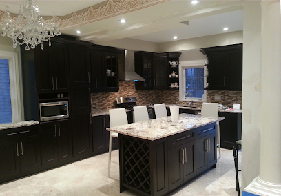 Perfit Cabinetry