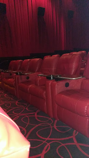 Movie Theater «AMC Worldgate 9», reviews and photos, 13025 Worldgate Dr, Herndon, VA 20170, USA
