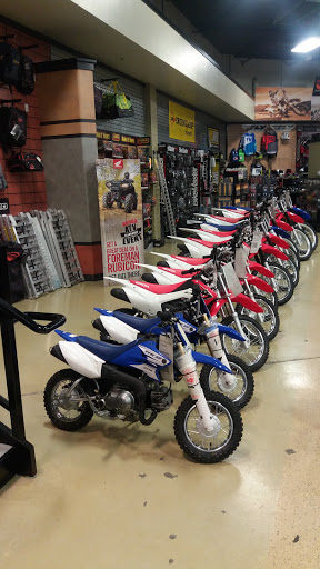 Motorcycle Dealer «Stamford Motorsports», reviews and photos, 177 Greenwich Ave, Stamford, CT 06902, USA