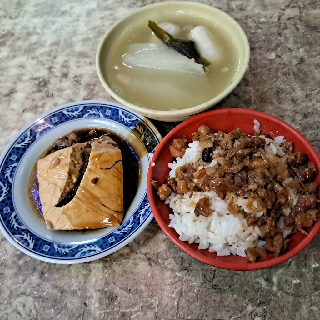 陳記排骨湯 的照片