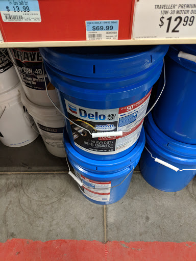 Home Improvement Store «Tractor Supply Co.», reviews and photos, 6881 Cameron Blvd, Gilroy, CA 95020, USA