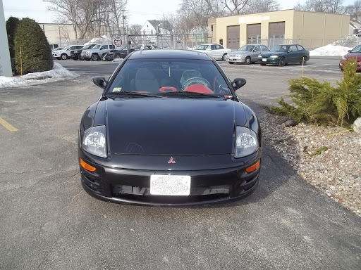 Auto Body Shop «Maaco Collision Repair & Auto Painting», reviews and photos, 78 Sylvan St, West Springfield, MA 01089, USA