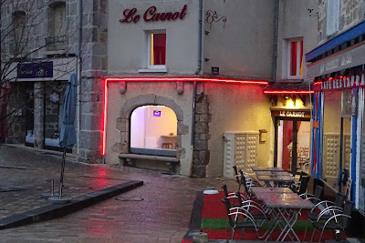LE CARNOT à Yssingeaux
