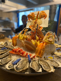 Photos du propriétaire du Restaurant de fruits de mer La Cabane à Huîtres à Lyon - n°3