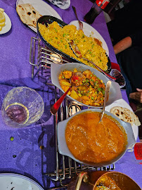 Curry du Restaurant indien Rajpoute à Ornex - n°2