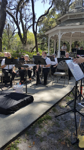 Country Club «Temple Terrace Golf & Country Club», reviews and photos, 200 Inverness Ave, Temple Terrace, FL 33617, USA