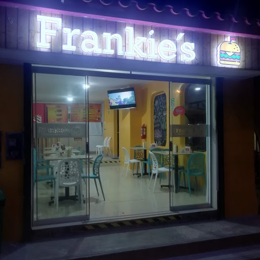 Frankie's Burger Piura