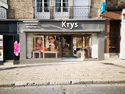 Opticien Flers - rue 6 Juin - Krys à Flers