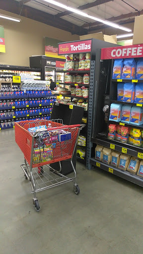 Grocery Store «Grocery Outlet Bargain Market», reviews and photos, 12010 San Pablo Ave, Richmond, CA 94805, USA