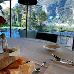 Photo n°2 de l'avis de Giusy. fait le 15/11/2022 à 15:05 sur le  Lido Palace à Riva del Garda