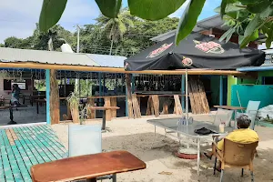 Bago's Beach Bar image