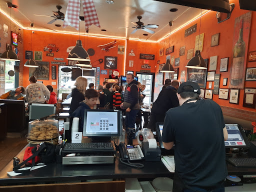 Brizio Pizza Italian Kitchen image