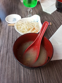 Plats et boissons du Restaurant japonais OTAKÉ à Lieusaint - n°5