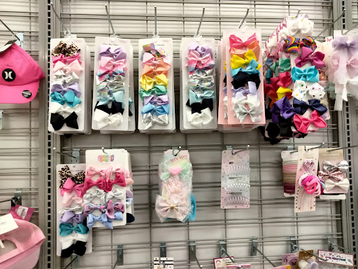 Clothing Store «Burlington Coat Factory», reviews and photos, 10 Prospect Hill Terrace, East Windsor, CT 06088, USA