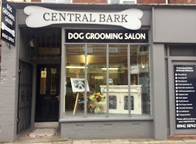Central Bark Dog Grooming Salon