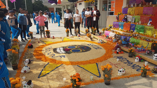 Escuela Secundaria Técnica No. 152