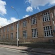 Lycée d'Arsonval