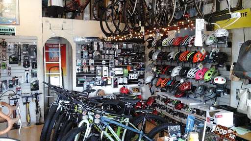 Bicycle Store «Adams Avenue Bicycles», reviews and photos, 2602 Adams Ave, San Diego, CA 92116, USA