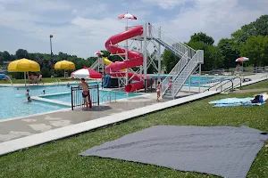 Palmer Township Community Pool image