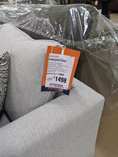 Furniture Store «Weekends Only Furniture & Mattress», reviews and photos, 411 Mid Rivers Mall Dr, St Peters, MO 63376, USA