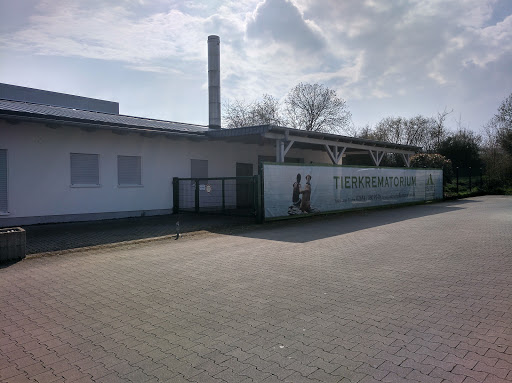 OSIRIS Tierkrematorium near Koblenz unter Polch, 